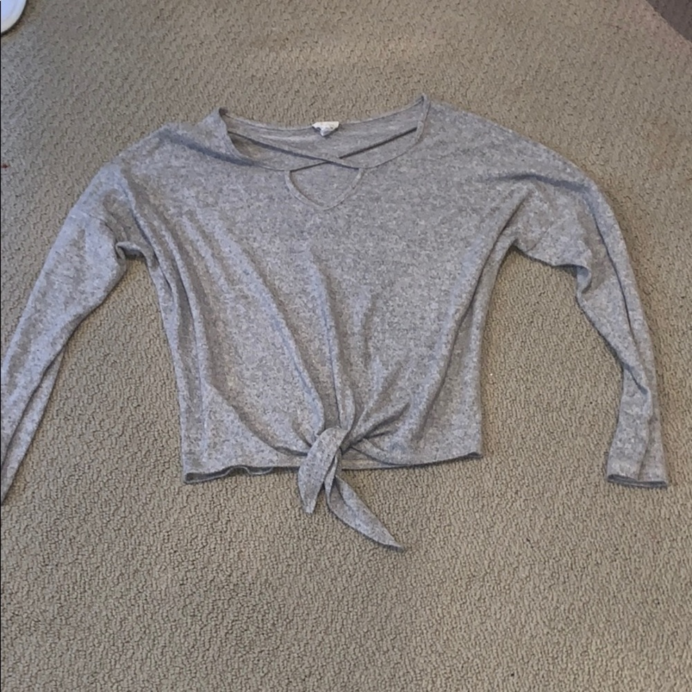 Cute comfy sweater